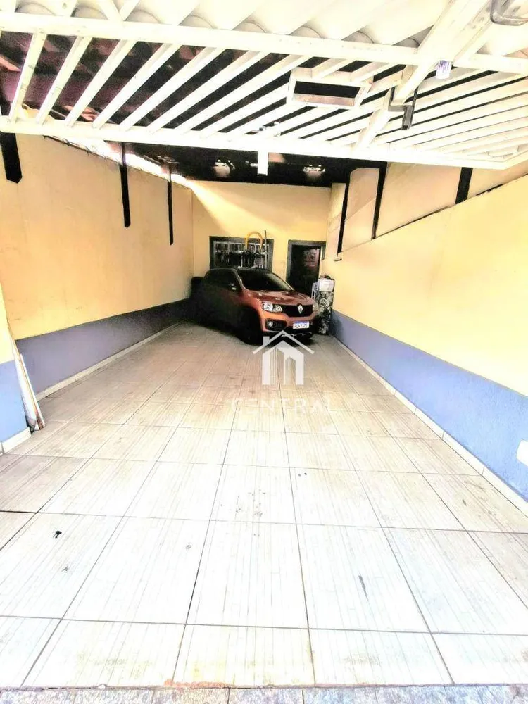 Sobrado, 2 quartos, 125 m² - Foto 3