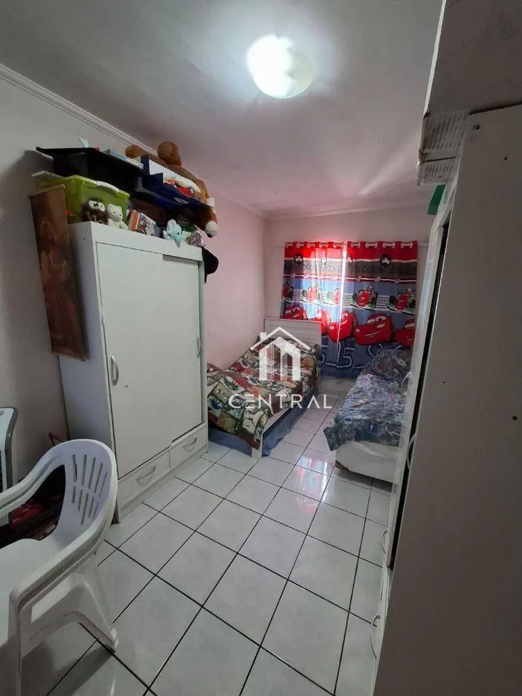 Sobrado, 2 quartos, 125 m² - Foto 1