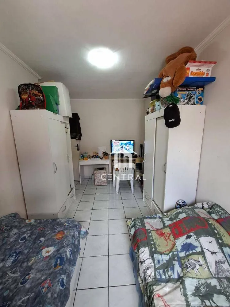 Sobrado, 2 quartos, 125 m² - Foto 8