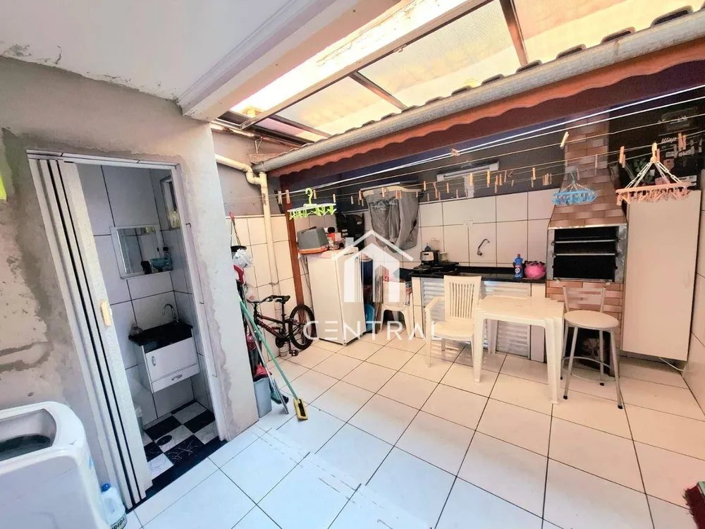 Sobrado, 2 quartos, 125 m² - Foto 5