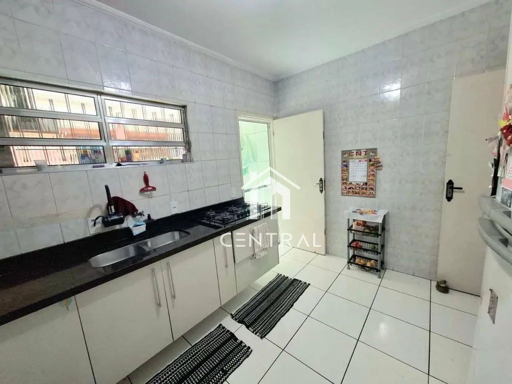 Sobrado, 2 quartos, 125 m² - Foto 6