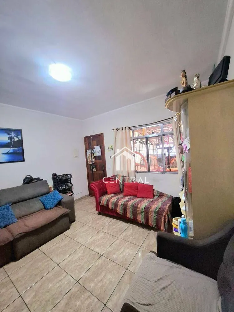 Sobrado, 2 quartos, 125 m² - Foto 3