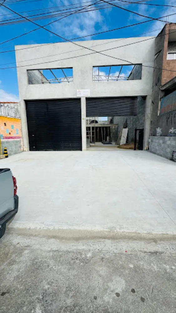 Loja-Salão, 300 m² - Foto 4