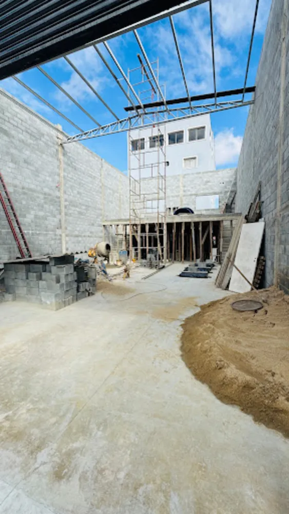 Loja-Salão, 300 m² - Foto 2