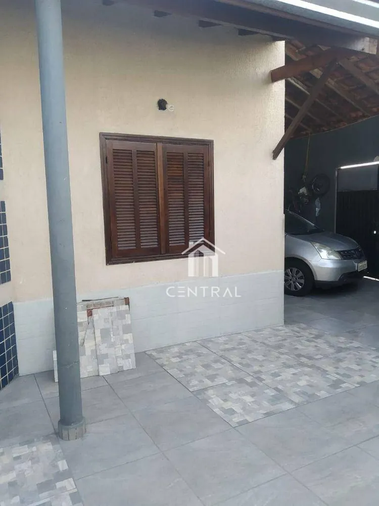 Casa, 3 quartos, 145 m² - Foto 9