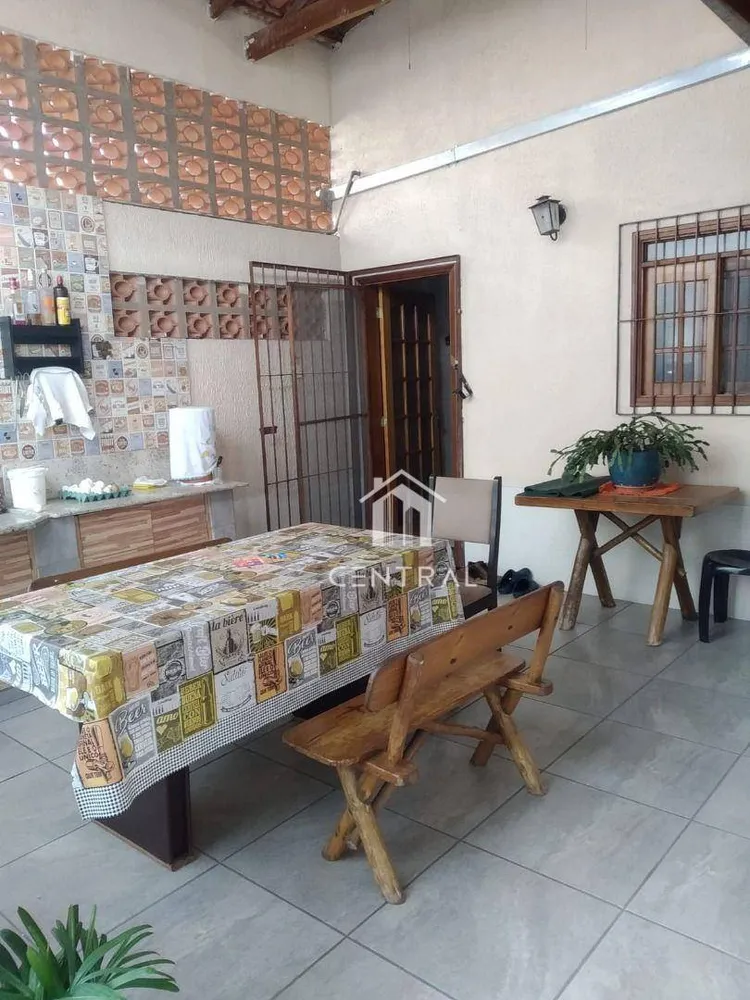 Casa, 3 quartos, 145 m² - Foto 4