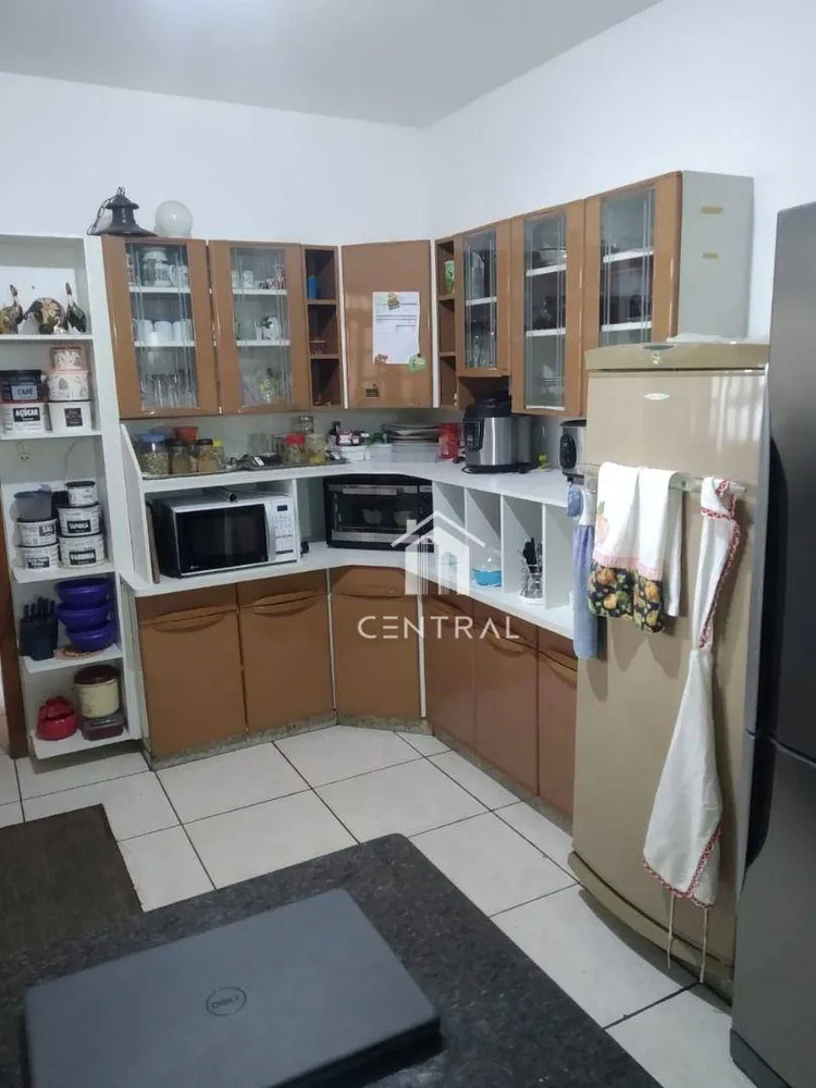Casa, 3 quartos, 145 m² - Foto 3