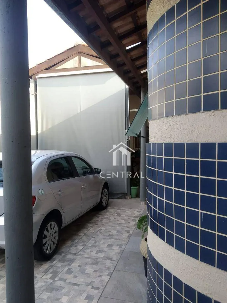 Casa, 3 quartos, 145 m² - Foto 1