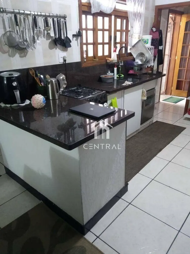 Casa, 3 quartos, 145 m² - Foto 7