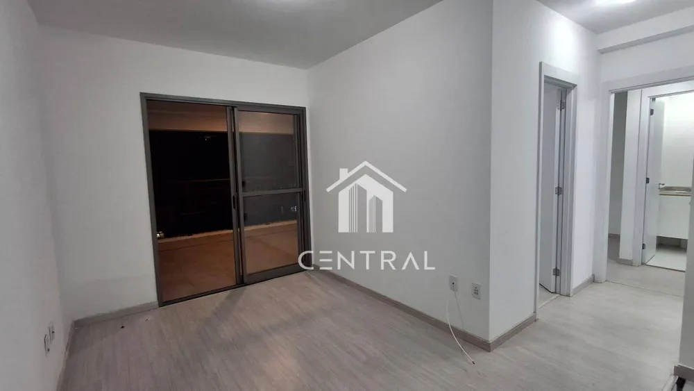 Apartamento, 1 quarto, 57 m² - Foto 3