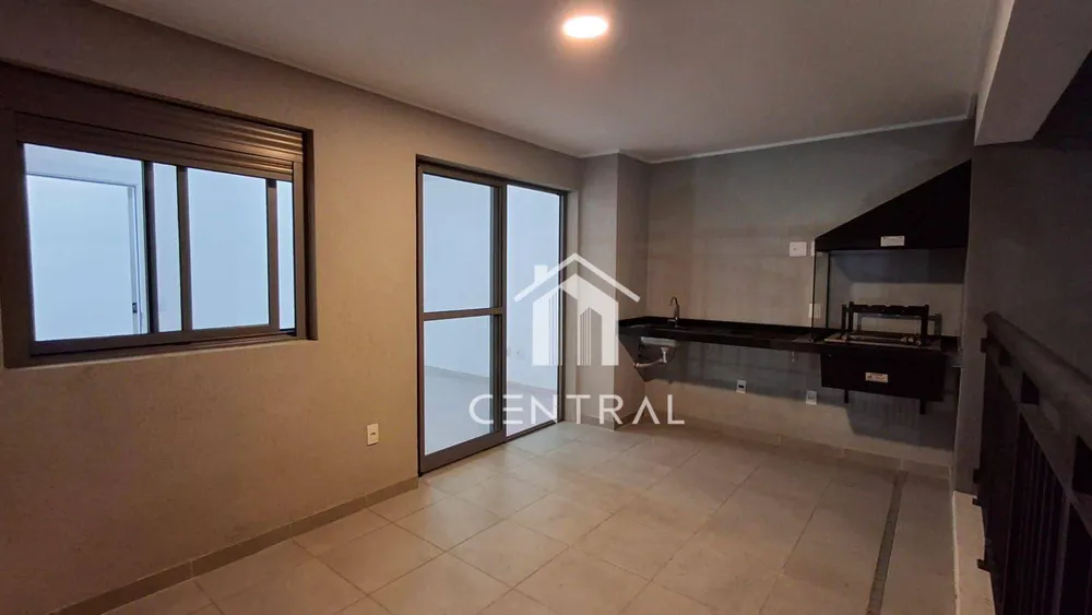 Apartamento, 1 quarto, 57 m² - Foto 1
