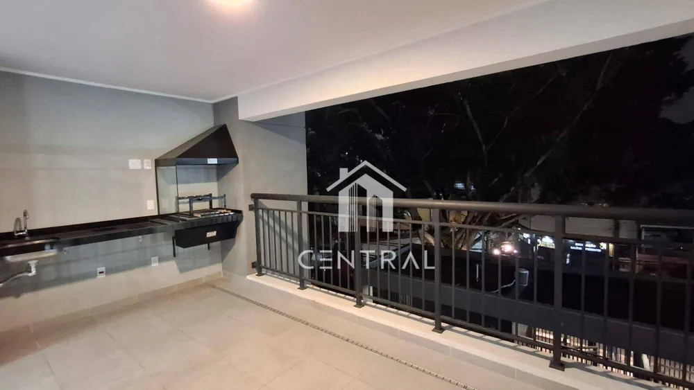 Apartamento, 1 quarto, 57 m² - Foto 2