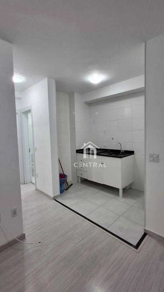 Apartamento, 1 quarto, 57 m² - Foto 8
