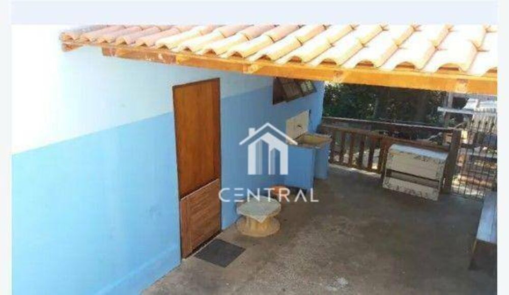 Casa, 1 quarto, 70 m² - Foto 4