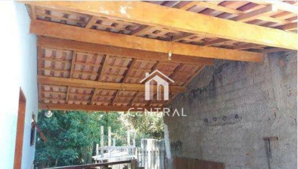 Casa, 1 quarto, 70 m² - Foto 1