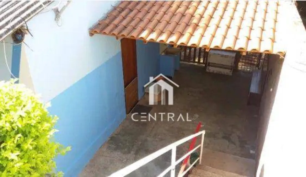 Casa, 1 quarto, 70 m² - Foto 6