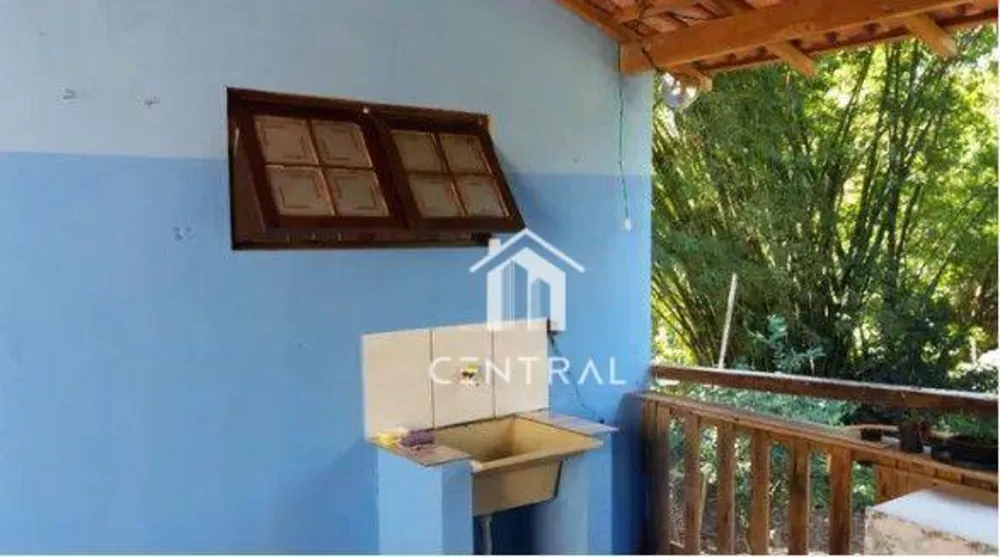 Casa, 1 quarto, 70 m² - Foto 8