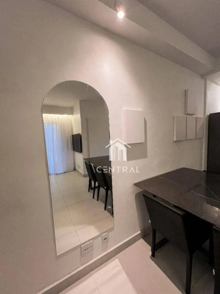 Apartamento, 2 quartos, 56 m² - Foto 7