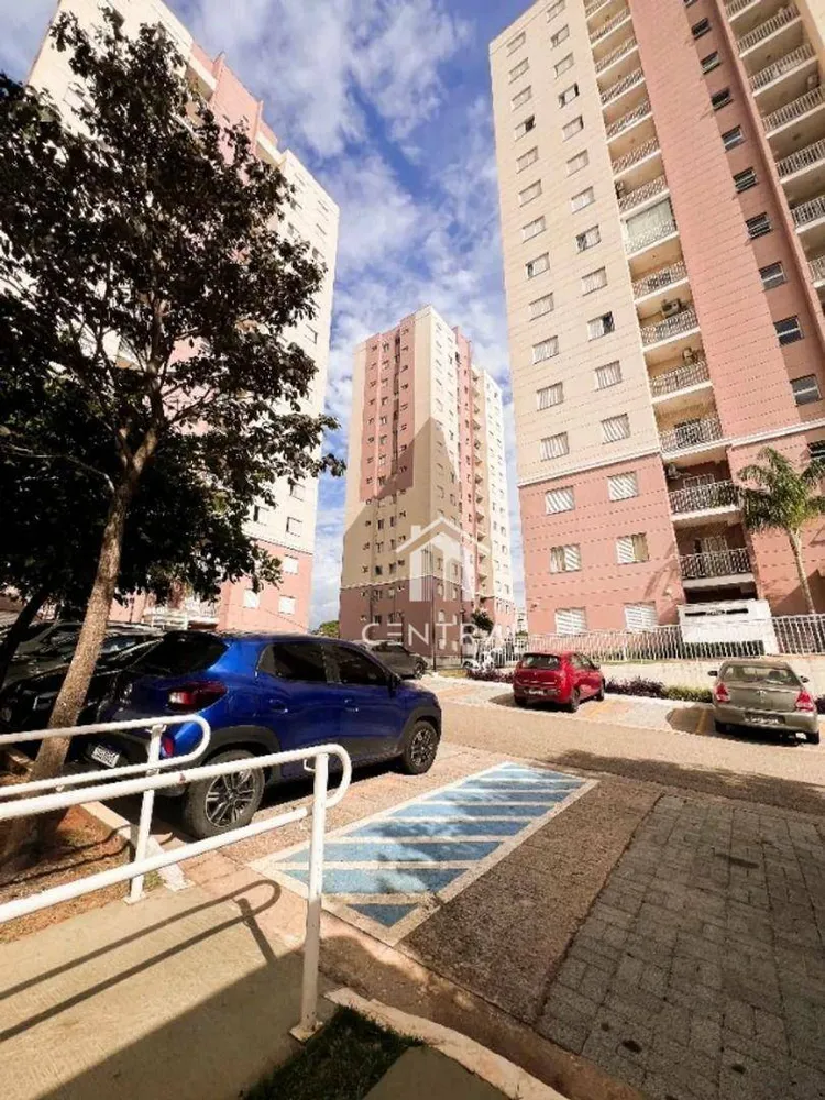 Apartamento, 2 quartos, 56 m² - Foto 11