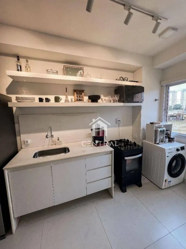 Apartamento, 2 quartos, 56 m² - Foto 8