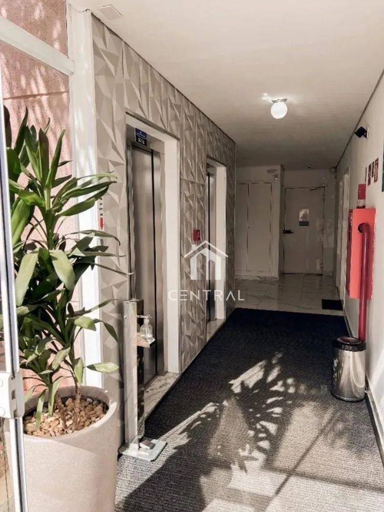 Apartamento, 2 quartos, 56 m² - Foto 4