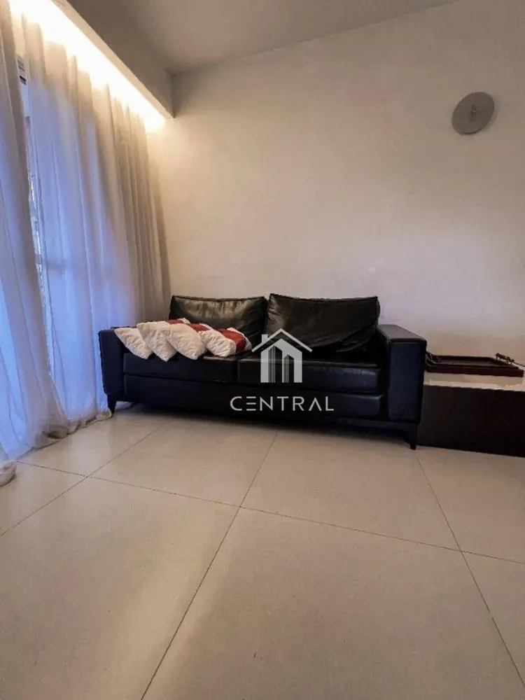 Apartamento, 2 quartos, 56 m² - Foto 2