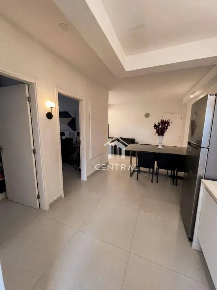 Apartamento, 2 quartos, 56 m² - Foto 6