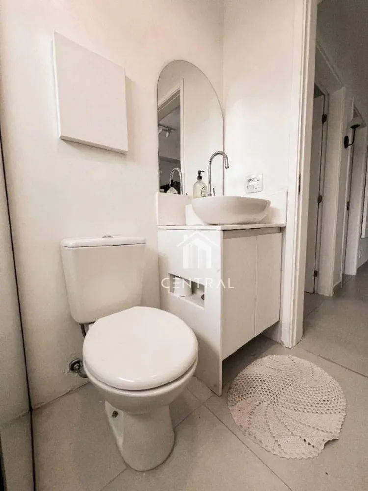 Apartamento, 2 quartos, 56 m² - Foto 10