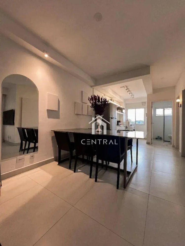 Apartamento, 2 quartos, 56 m² - Foto 1