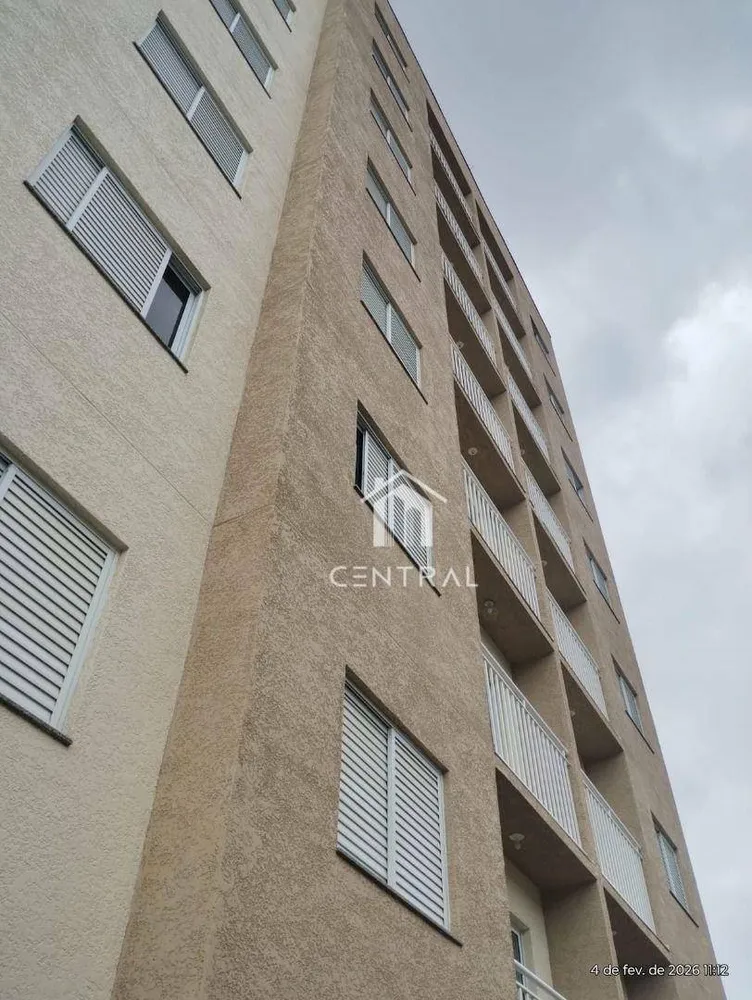 Apartamento, 2 quartos, 55 m² - Foto 10