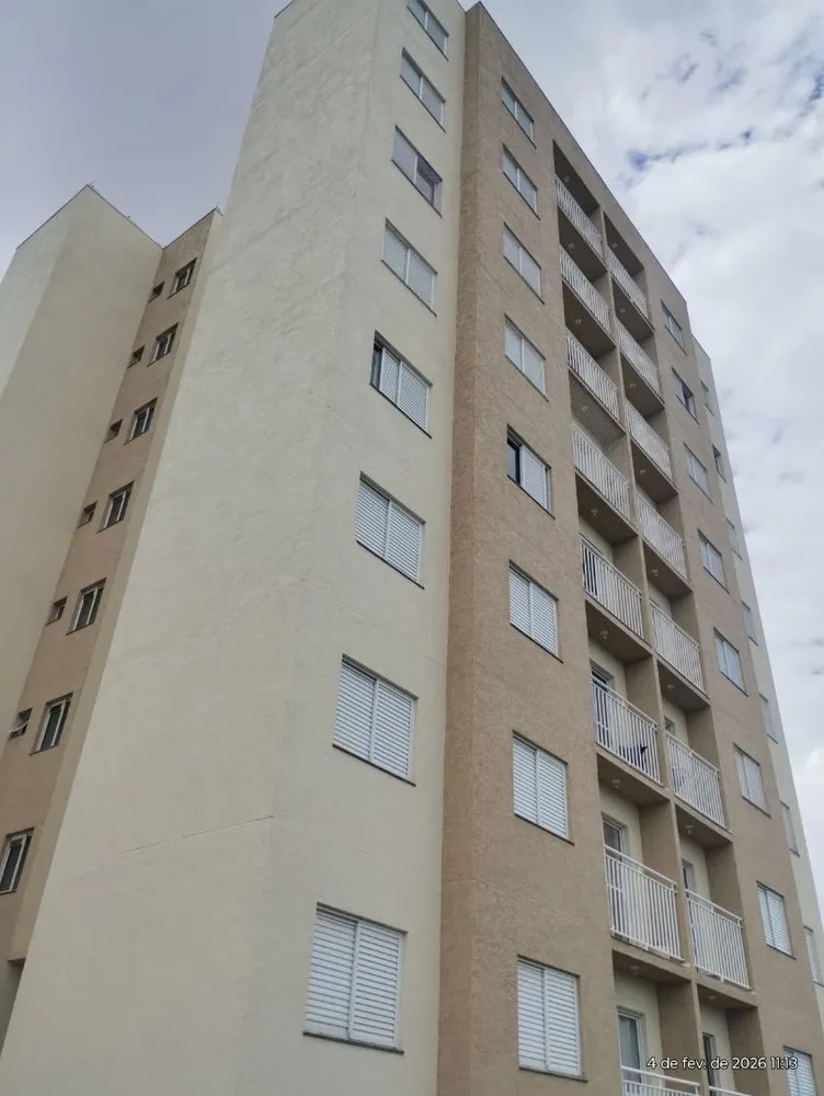 Apartamento, 2 quartos, 55 m² - Foto 8