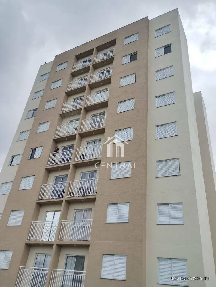 Apartamento, 2 quartos, 55 m² - Foto 9