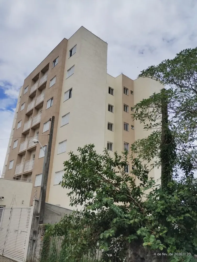Apartamento, 2 quartos, 55 m² - Foto 7
