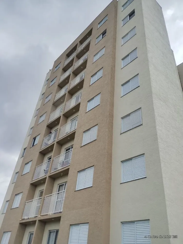 Apartamento, 2 quartos, 55 m² - Foto 12