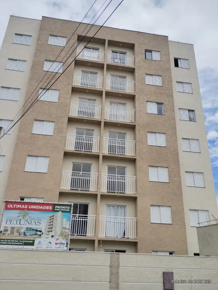 Apartamento, 2 quartos, 55 m² - Foto 11