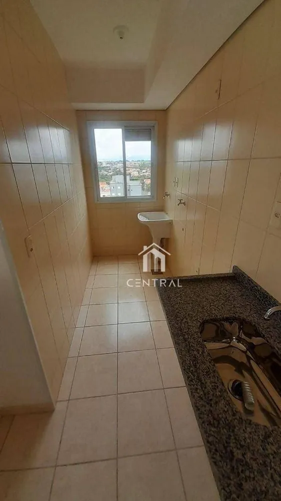 Apartamento, 2 quartos, 55 m² - Foto 4
