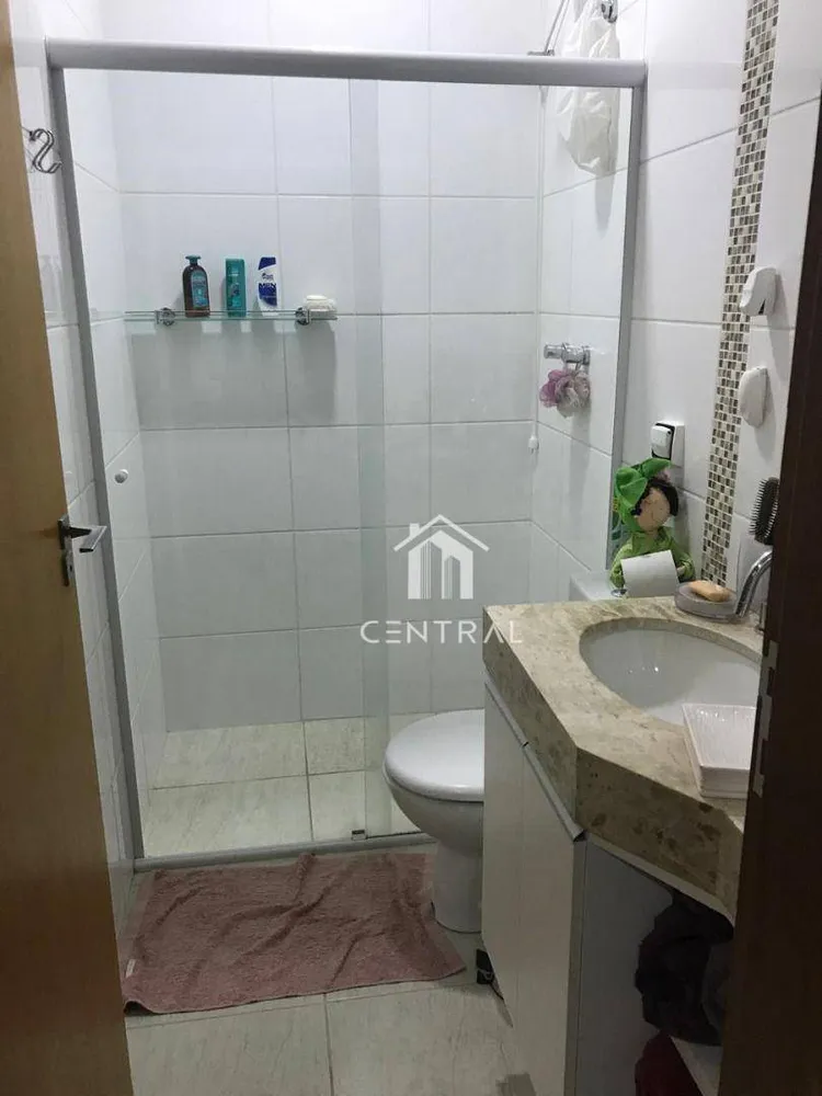 Casa de Condomínio, 3 quartos - Foto 10