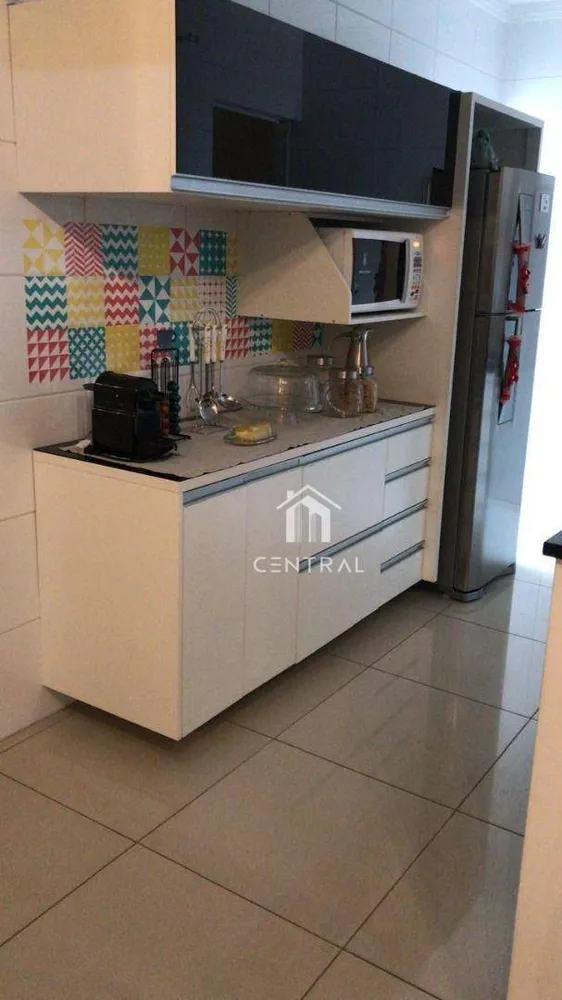Casa de Condomínio, 3 quartos - Foto 5