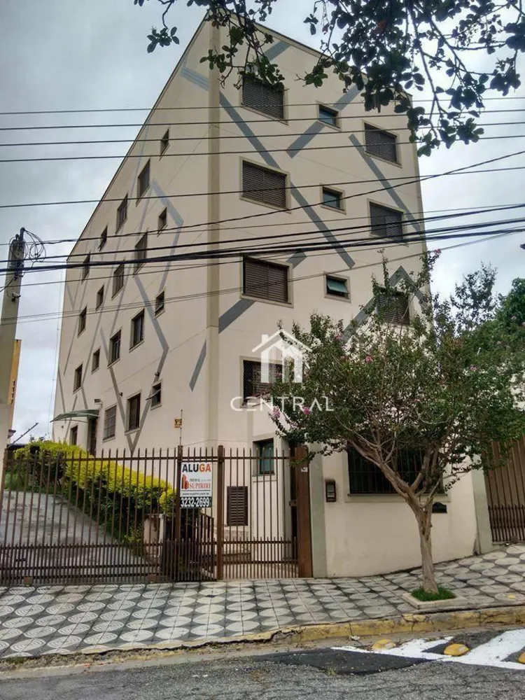 Apartamento, 2 quartos, 77 m² - Foto 2