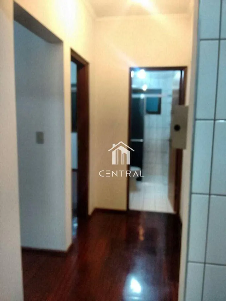 Apartamento, 2 quartos, 77 m² - Foto 7