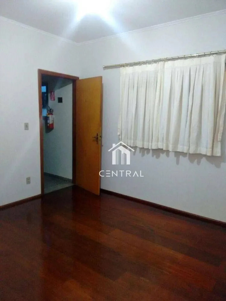 Apartamento, 2 quartos, 77 m² - Foto 1