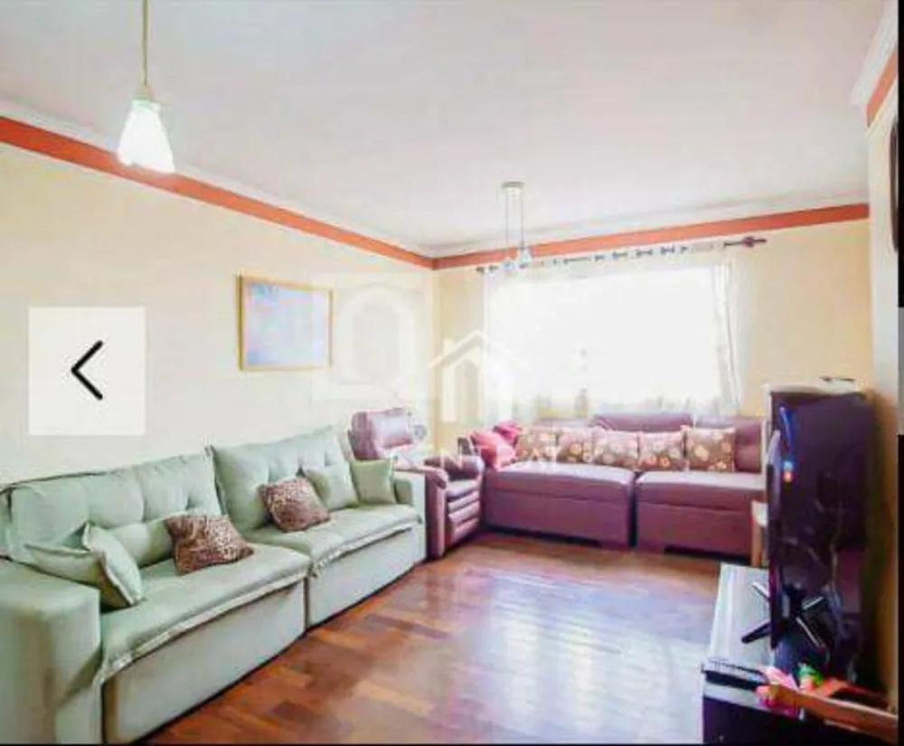 Apartamento, 3 quartos, 113 m² - Foto 2