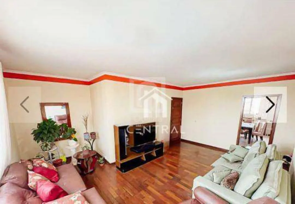 Apartamento, 3 quartos, 113 m² - Foto 1