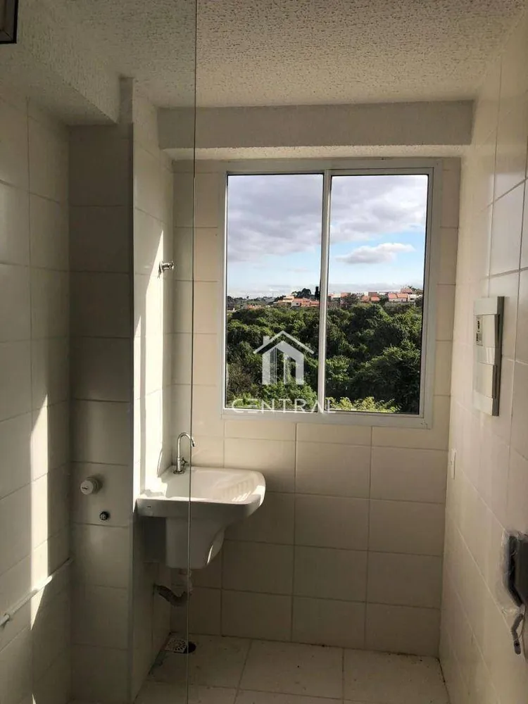 Apartamento, 2 quartos, 48 m² - Foto 3