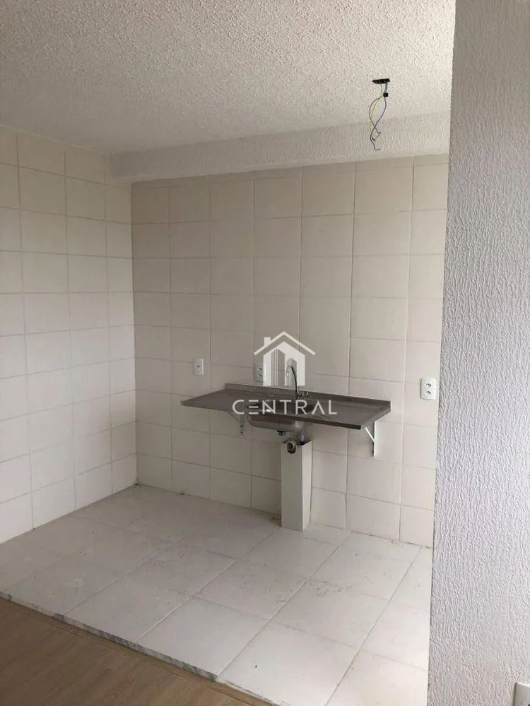 Apartamento, 2 quartos, 48 m² - Foto 9