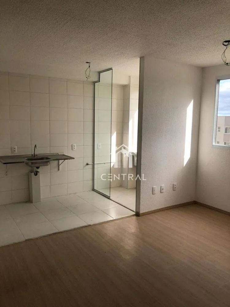 Apartamento, 2 quartos, 48 m² - Foto 6