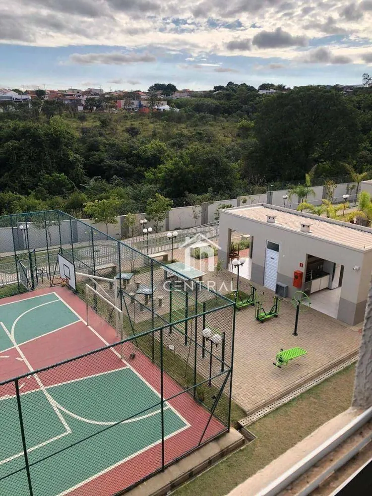 Apartamento, 2 quartos, 48 m² - Foto 4
