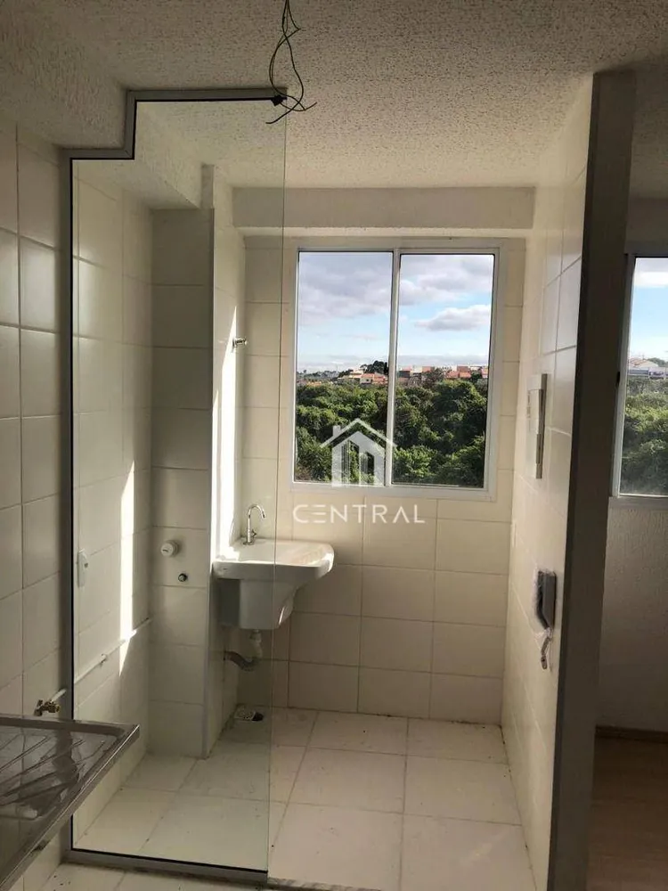 Apartamento, 2 quartos, 48 m² - Foto 7
