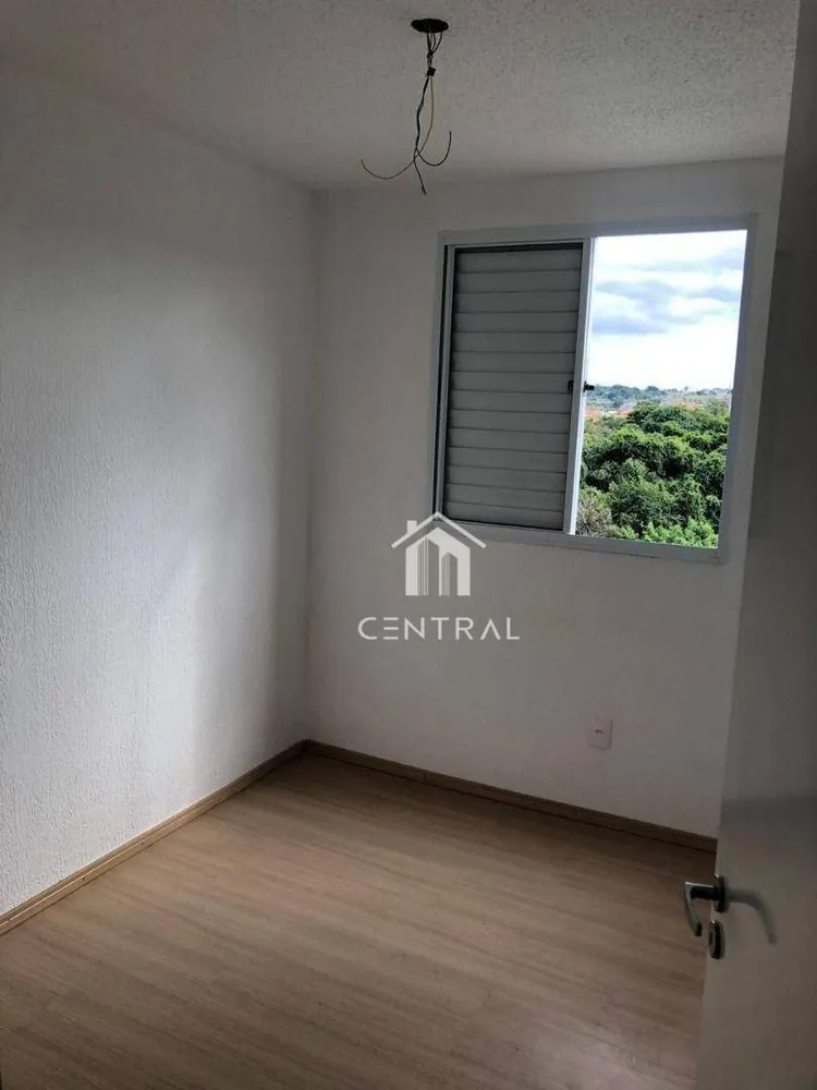 Apartamento, 2 quartos, 48 m² - Foto 8