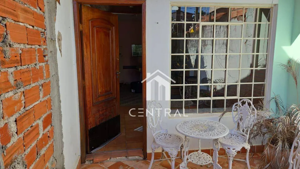 Casa, 2 quartos, 120 m² - Foto 2